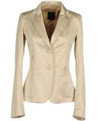Pinko Blazers - Lyst