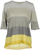 Pringle of Scotland Cashmere Jumpers - Lyst