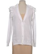 Vionnet Cardigans - Lyst
