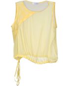 Vittorio Camaiani Tops - Lyst