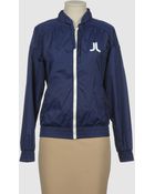 Wesc Jacket - Lyst