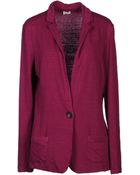 Agnona Blazer - Lyst