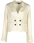 Elizabeth And James Blazer - Lyst