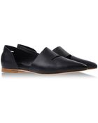 McQ by Alexander McQueen Loafers - Lyst