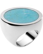 Michael Kors Slice Ring - Lyst