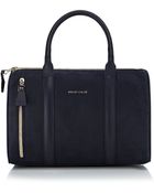 See By Chloé Harriet Bowling Bag - Lyst