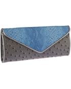 Big Buddha Chile Clutch - Lyst