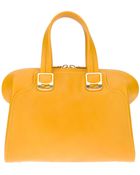 Fendi Duffle Bag - Lyst