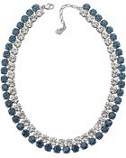 Swarovski Hot Collar - Lyst