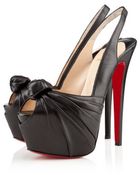 Christian Louboutin Miss Benin - Lyst