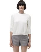 Club Monaco Jocelyn Sweater - Lyst