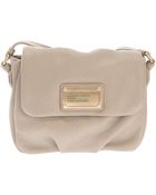 Marc By Marc Jacobs Shoulder Bag - Lyst