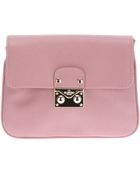 Valentino Shoulder Bag - Lyst
