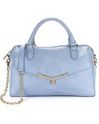Botkier Valentian Box Satchel - Lyst