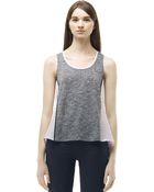 Club Monaco Maggie Tank - Lyst
