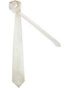 Dolce & Gabbana Silk Tie - Lyst