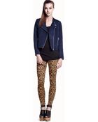H&M Leggings - Lyst