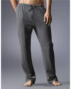 Polo Ralph Lauren Bedford Lounge Pants - Lyst