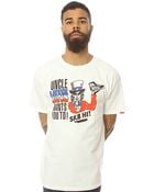 Vans 'The Uncle Vans' Tee - Lyst