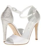 Sergio Rossi Bridal Sandal - Lyst