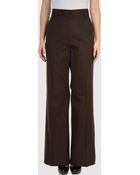 Marc Jacobs Casual Pants - Lyst