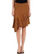 Marni Knee Length Skirt - Lyst