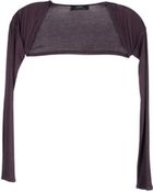 Alpha Massimo Rebecchi Shrugs - Lyst