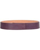 Amantes Amentes Belt - Lyst