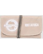 Carmina Campus Pouch - Lyst