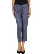 Daniele Alessandrini Casual Trousers - Lyst