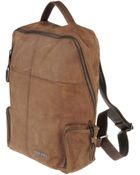 Diesel Backpacks - Lyst
