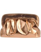 Enrico Fantini Clutch - Lyst