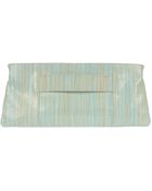Enrico Fantini Clutch - Lyst