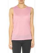 Isaac Mizrahi Cashmere Sweater - Lyst