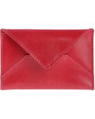 La Portegna Document Holders - Lyst