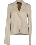 Liu Jo Blazer - Lyst