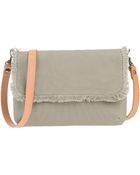 Malababa Medium Fabric Bag - Lyst