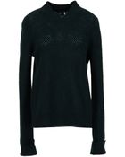 Marc Jacobs Cashmere Sweater - Lyst