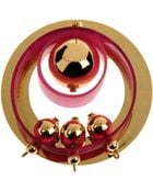 Marni Brooch - Lyst