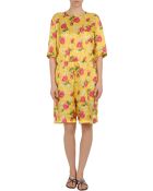 Marni Short Dungarees - Lyst