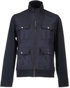 Michael Kors Jackets - Lyst