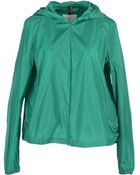 Moncler Jackets - Lyst