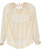 Moschino Blouses - Lyst