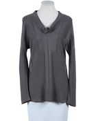 Ohne Titel Long Sleeve Sweater - Lyst