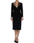Philosophy di Alberta Ferretti Womens Suits - Lyst