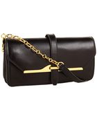 Rachel Zoe Dylan Clutch - Lyst