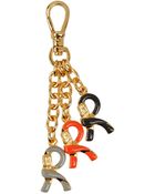 Roberta Di Camerino Key Ring - Lyst