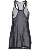 See By Chloé Top - Lyst