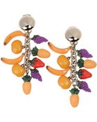Tosca Blu Earrings - Lyst