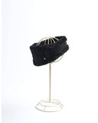Ugg Shearling-Trim Sheepskin Headband - Lyst